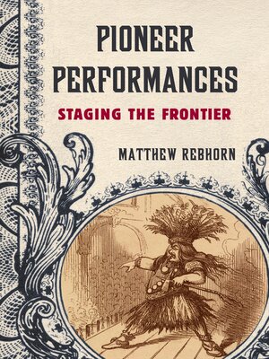 cover image of Pioneer Performances